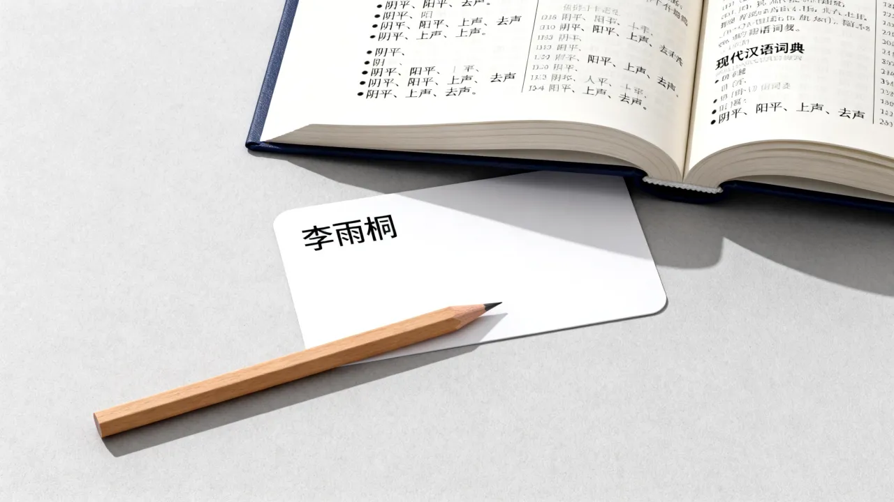 宝宝起名怎么用声调写，宝宝起名声调搭配有什么讲究？