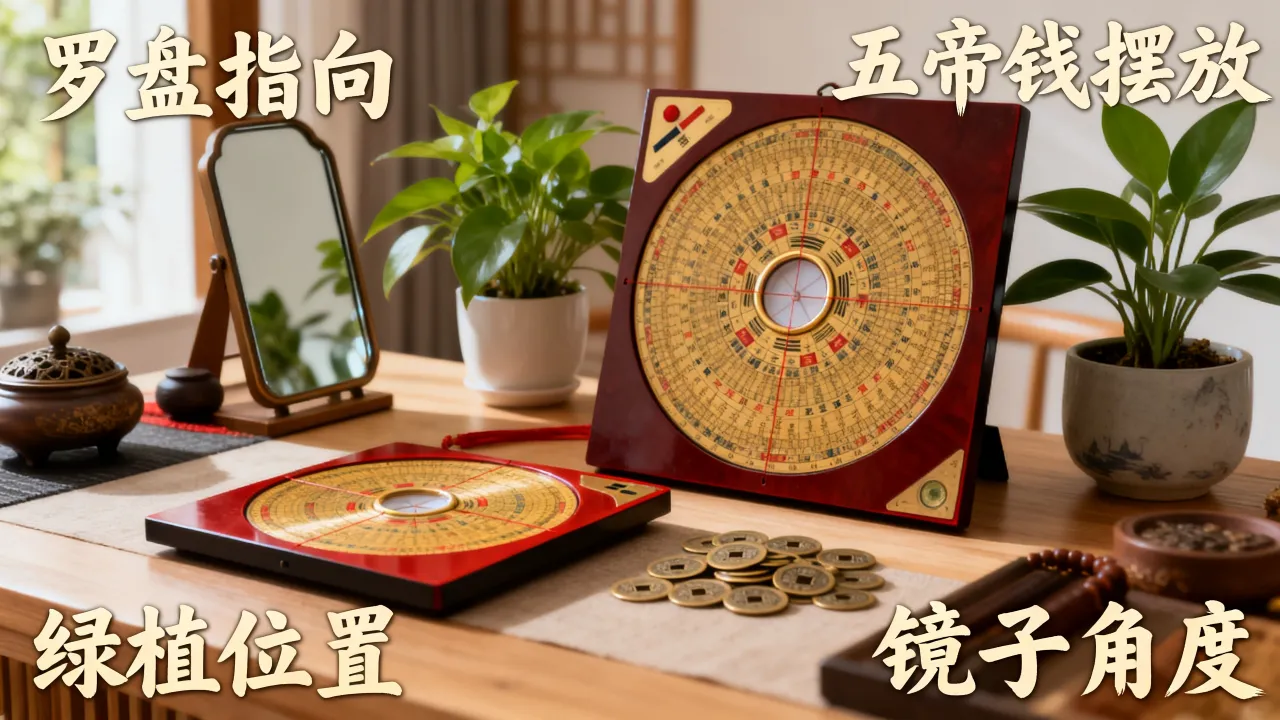 怎么在家测风水吉凶呢,居家风水吉凶自查方法有哪些 怎么在家测风水吉凶呢,居家风水吉凶自查方法有哪些