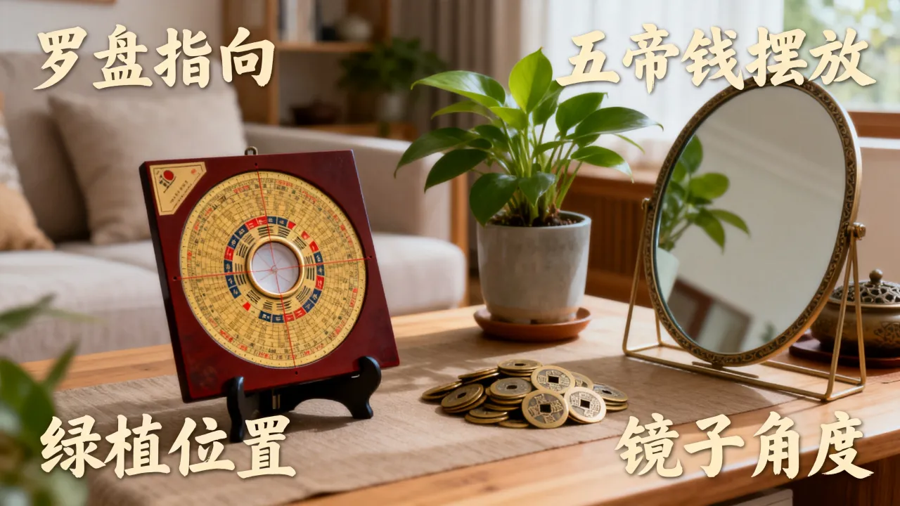 怎么在家测风水吉凶呢,居家风水吉凶自查方法有哪些 怎么在家测风水吉凶呢,居家风水吉凶自查方法有哪些
