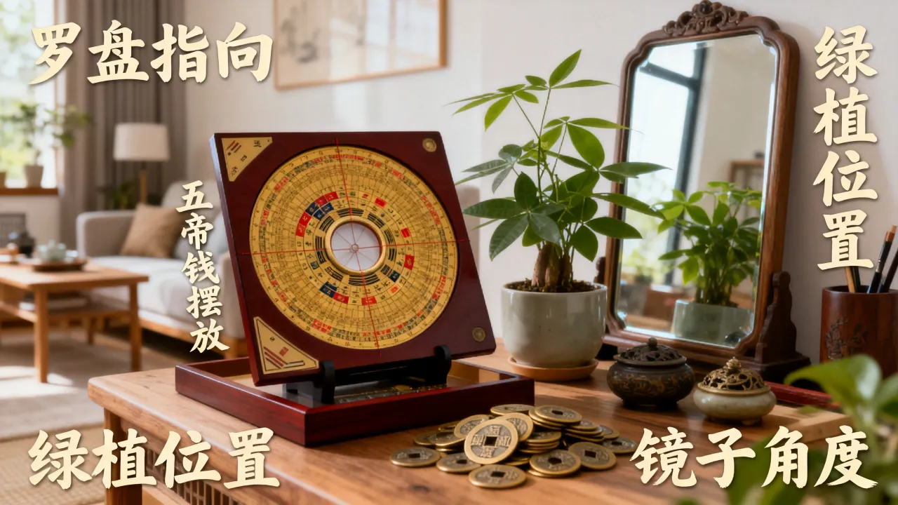 怎么在家测风水吉凶呢,居家风水吉凶自查方法有哪些 怎么在家测风水吉凶呢,居家风水吉凶自查方法有哪些