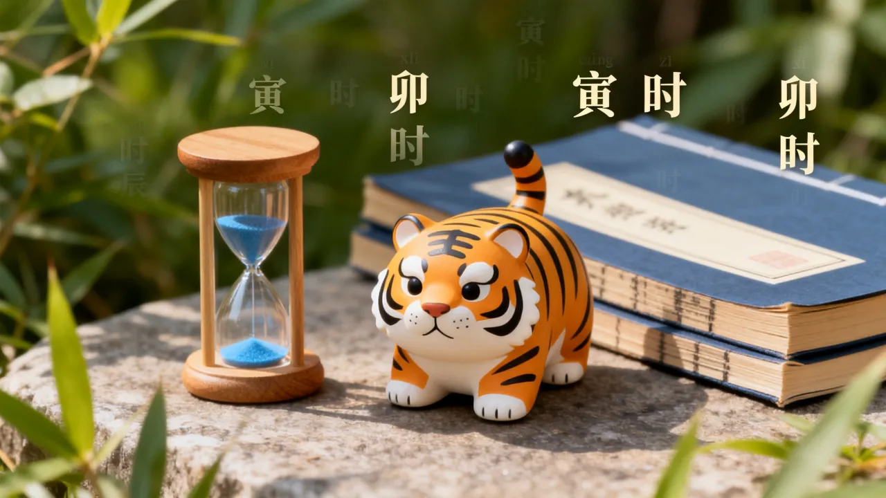 时辰属虎的命运好吗,属虎出生时辰影响运势吗? 时辰属虎的命运好吗,属虎出生时辰影响运势吗?