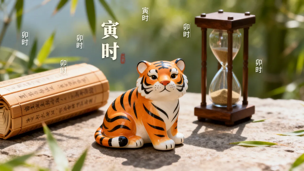 时辰属虎的命运好吗,属虎出生时辰影响运势吗? 时辰属虎的命运好吗,属虎出生时辰影响运势吗?
