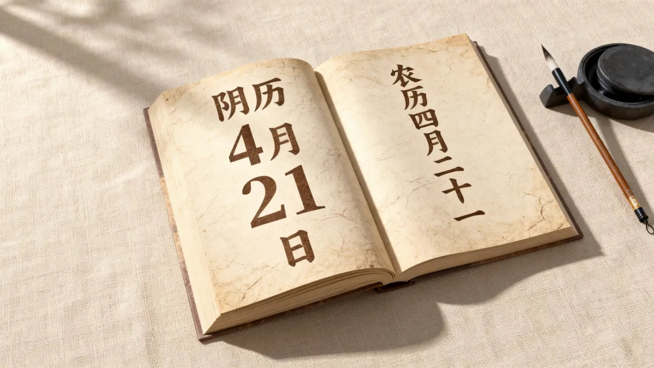 阴历4月21日出生的人命运如何,农历四月二十一出生好不好? 阴历4月21日出生的人命运如何,农历四月二十一出生好不好?