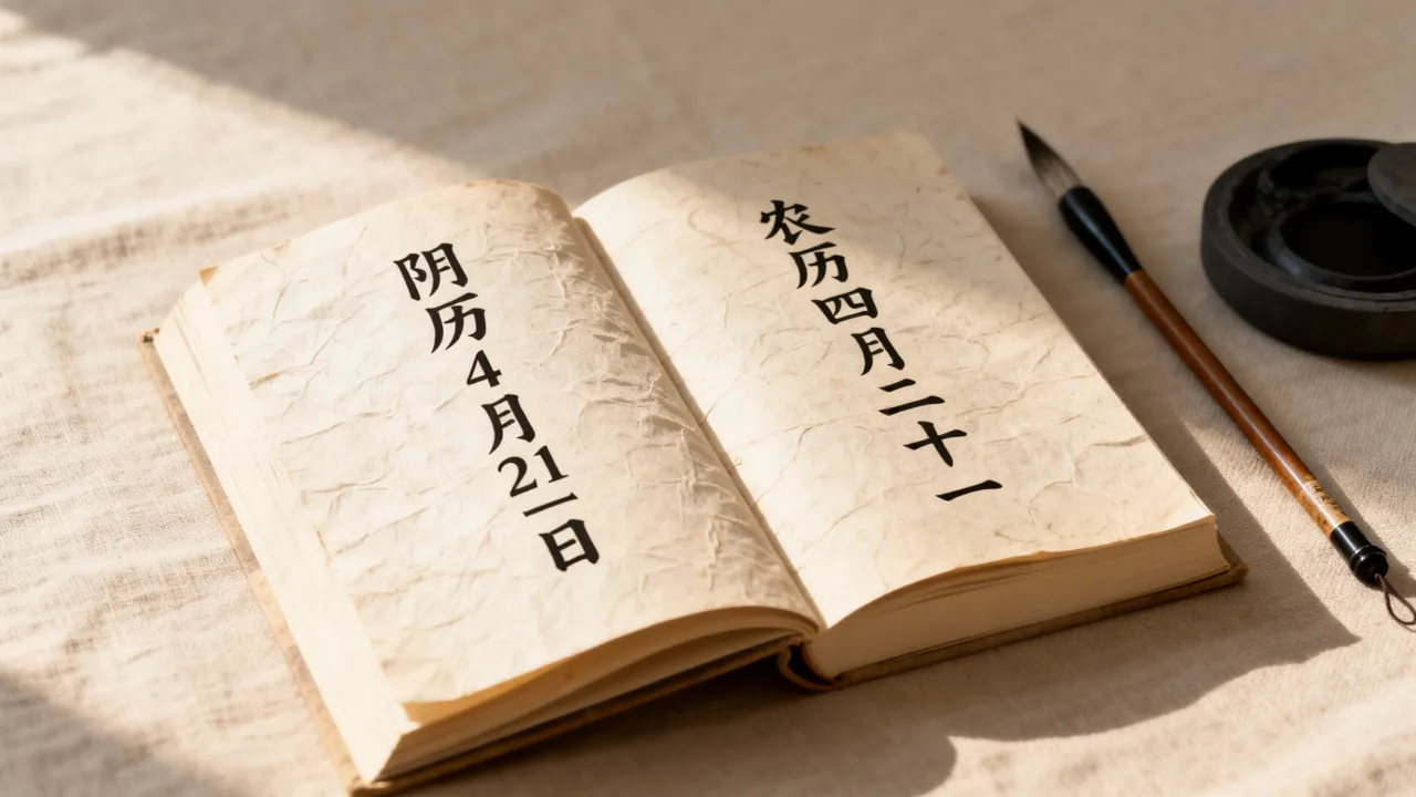 阴历4月21日出生的人命运如何,农历四月二十一出生好不好? 阴历4月21日出生的人命运如何,农历四月二十一出生好不好?