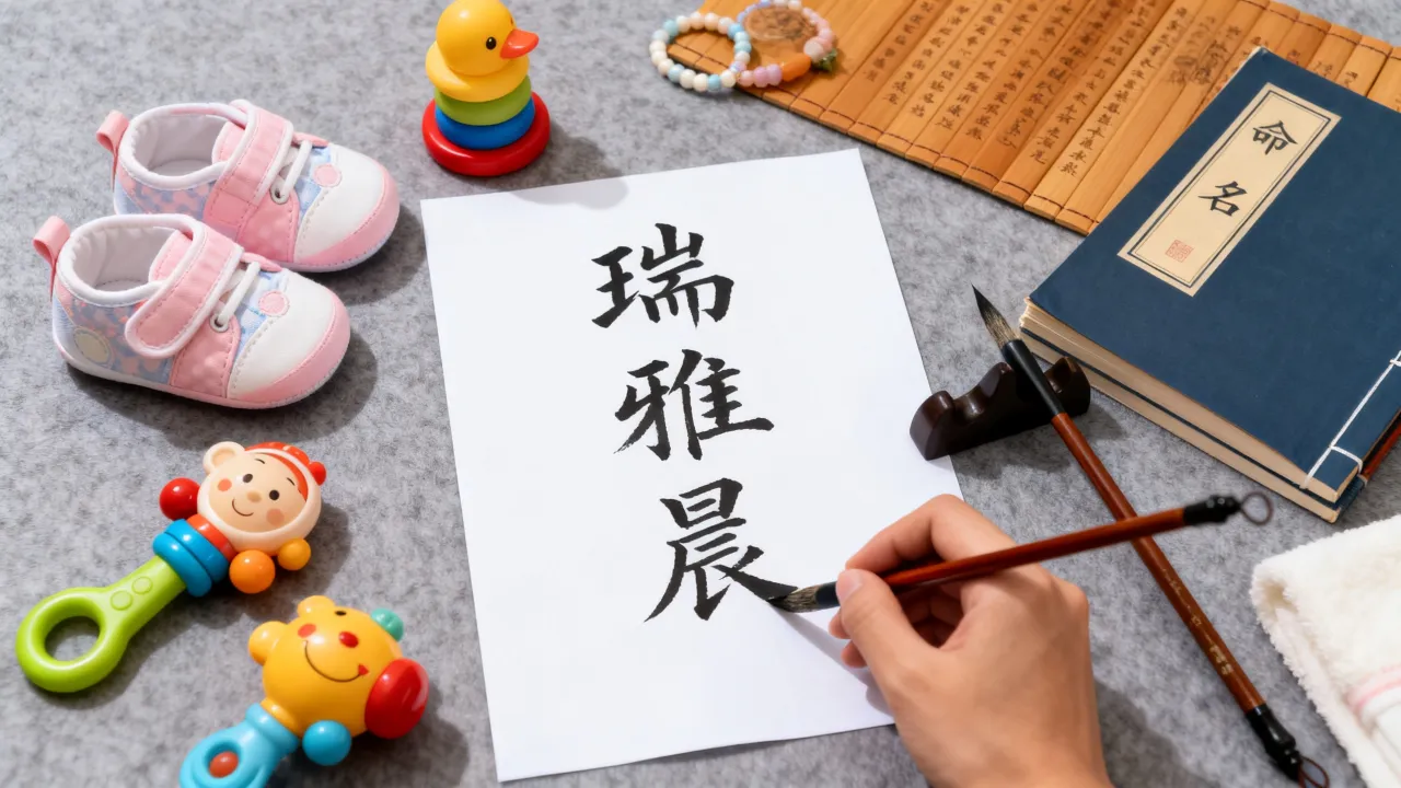 宝宝用什么字起名好,怎么取有寓意名字? 宝宝用什么字起名好,怎么取有寓意名字?