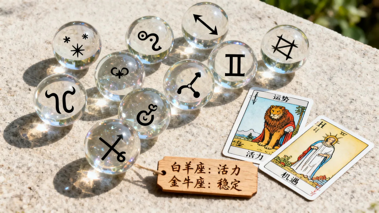 2019十二星座占卜准吗?,十二星座占卜2019运势如何 2019十二星座占卜准吗?,十二星座占卜2019运势如何
