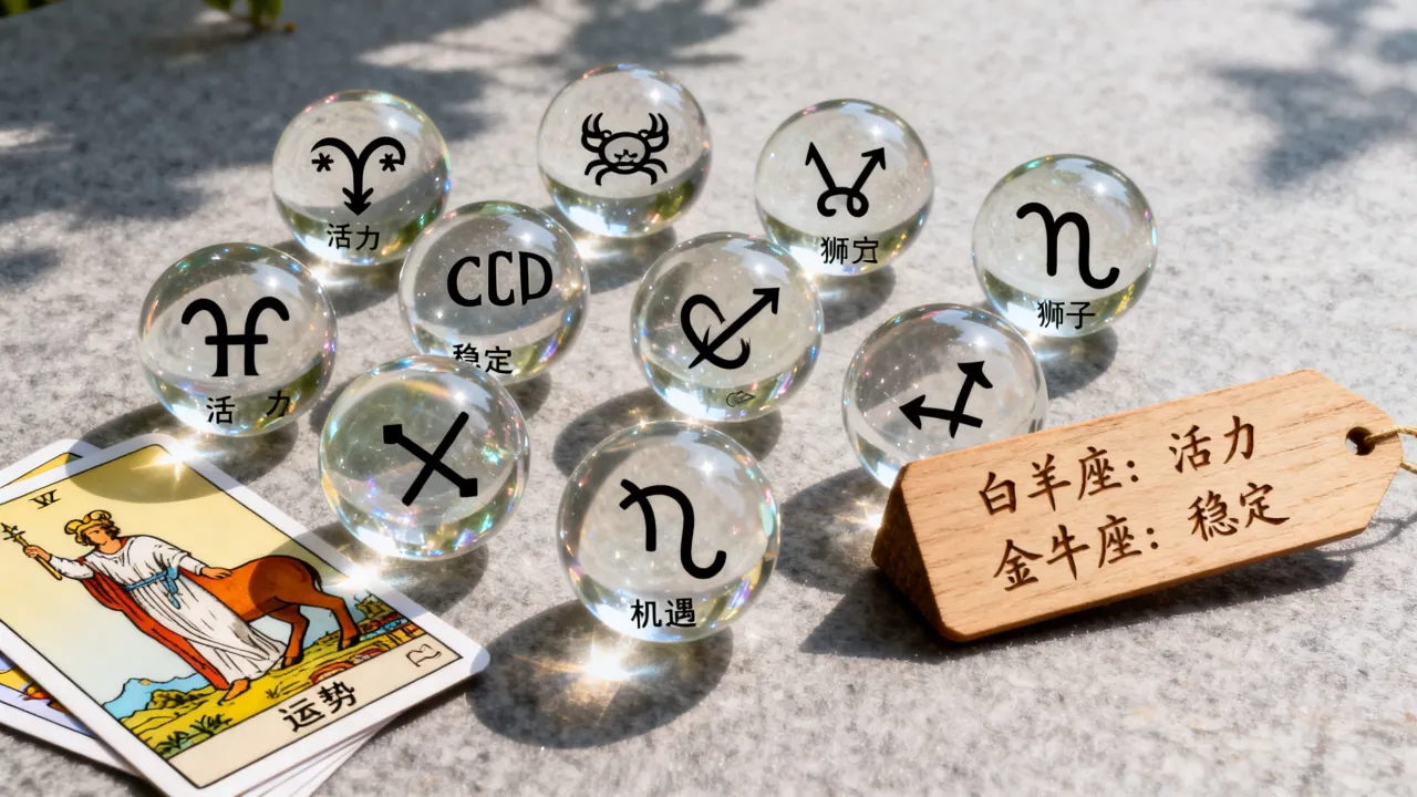2019十二星座占卜准吗?,十二星座占卜2019运势如何 2019十二星座占卜准吗?,十二星座占卜2019运势如何