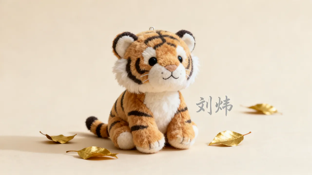 虎宝宝起名刘炜怎么样?刘炜这个名字适合属虎宝宝吗? 虎宝宝起名刘炜怎么样?刘炜这个名字适合属虎宝宝吗?