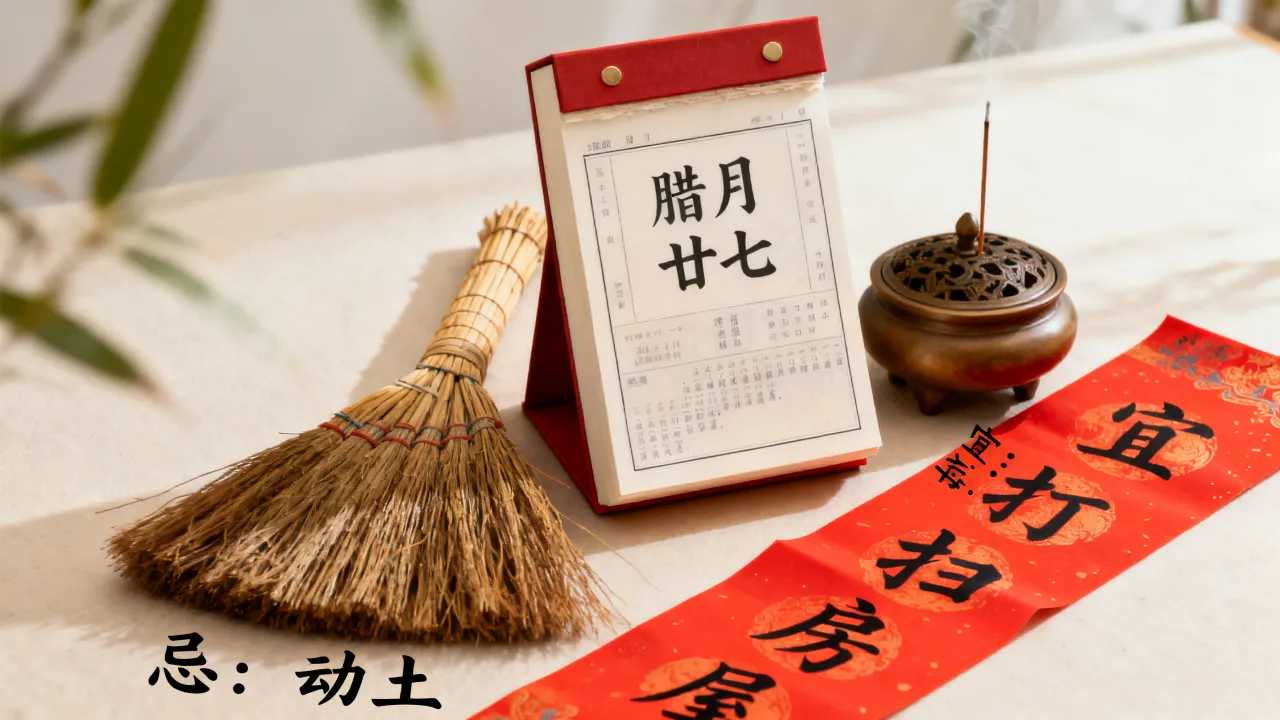阴历27适宜做什么?农历二十七宜忌查询和讲究 阴历27适宜做什么?农历二十七宜忌查询和讲究