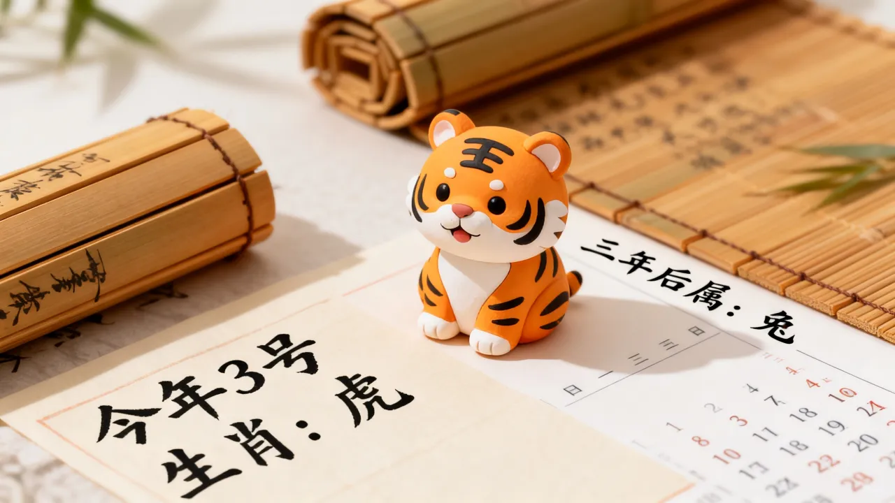 今年3号生肖是什么生肖,三年后属什么生肖? 今年3号生肖是什么生肖,三年后属什么生肖?