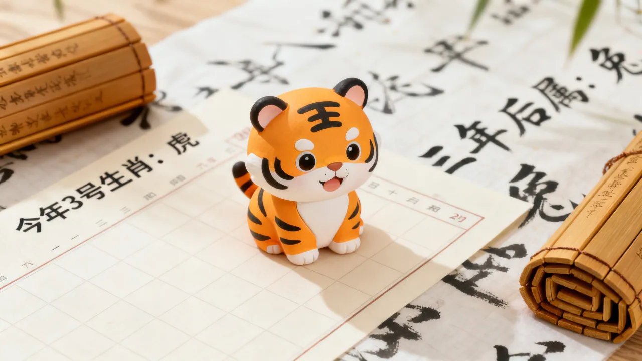 今年3号生肖是什么生肖,三年后属什么生肖? 今年3号生肖是什么生肖,三年后属什么生肖?