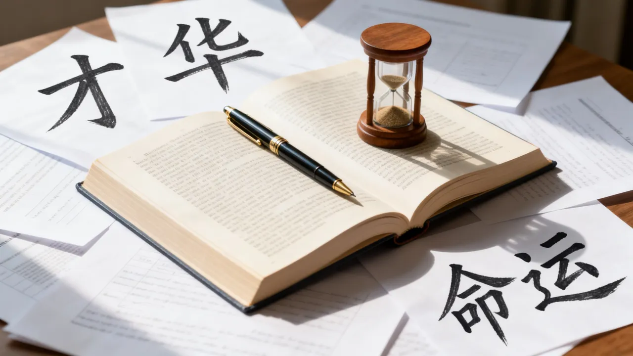 才华如何决定命运?才华与命运的关系是什么 才华如何决定命运?才华与命运的关系是什么