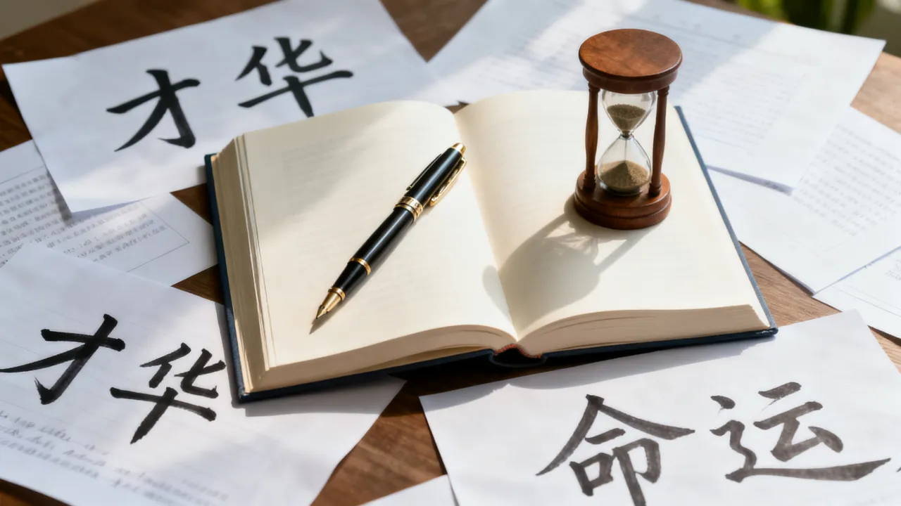 才华如何决定命运?才华与命运的关系是什么 才华如何决定命运?才华与命运的关系是什么