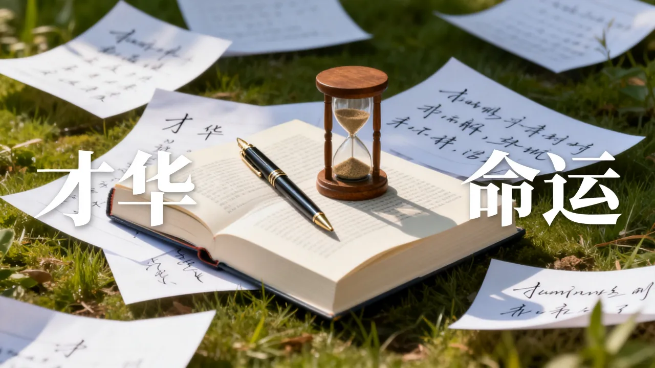 才华如何决定命运?才华与命运的关系是什么 才华如何决定命运?才华与命运的关系是什么