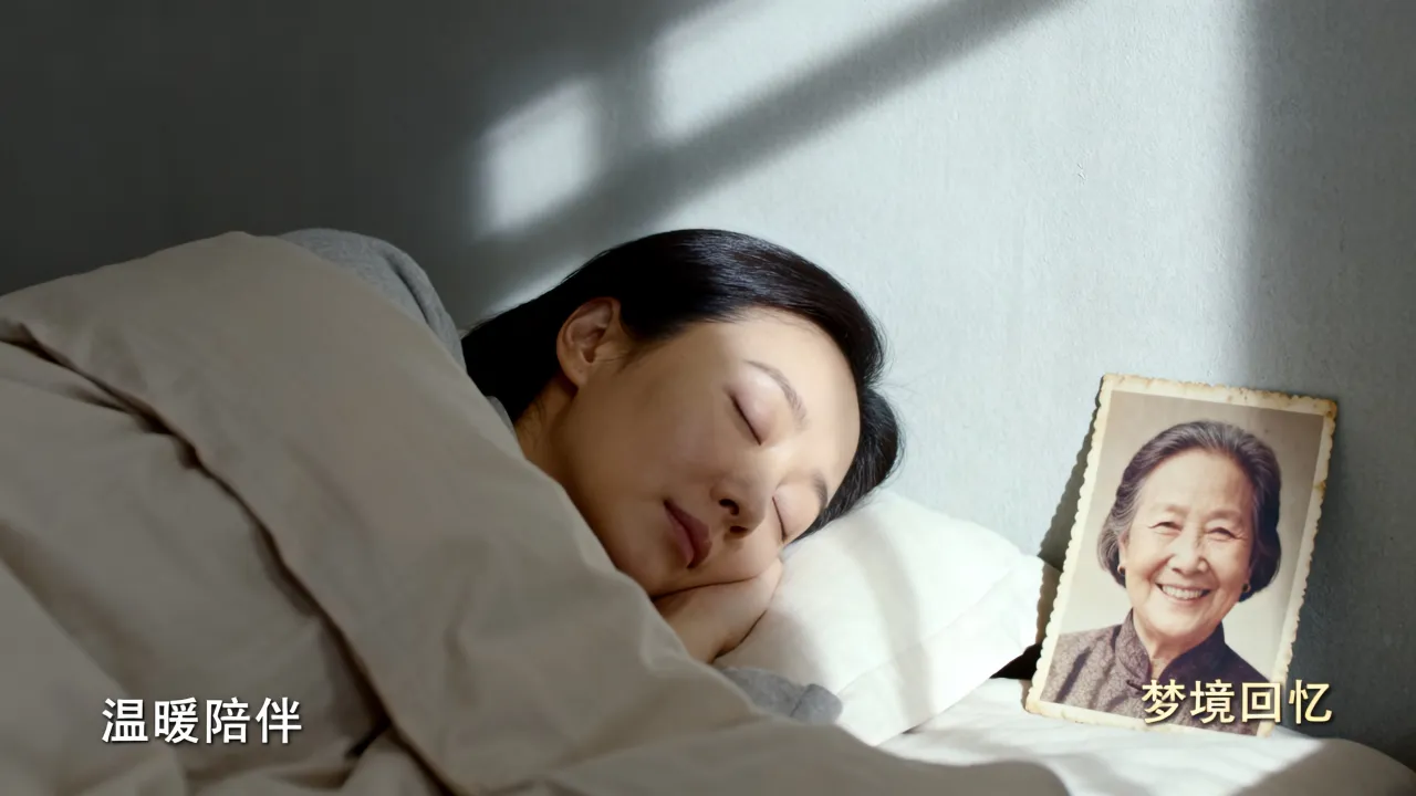 梦到了逝去的姑姑是好事还是坏事,有什么预兆 梦到了逝去的姑姑是好事还是坏事,有什么预兆
