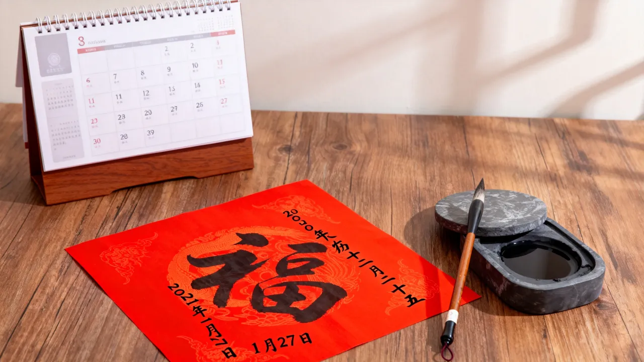 2020阴历25是几号?农历十二月二十五对应公历哪天? 2020阴历25是几号?农历十二月二十五对应公历哪天?