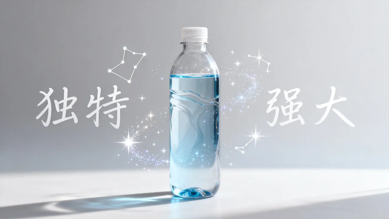 水瓶座最绝的地方是什么?为什么水瓶座如此独特强大? 水瓶座最绝的地方是什么?为什么水瓶座如此独特强大?
