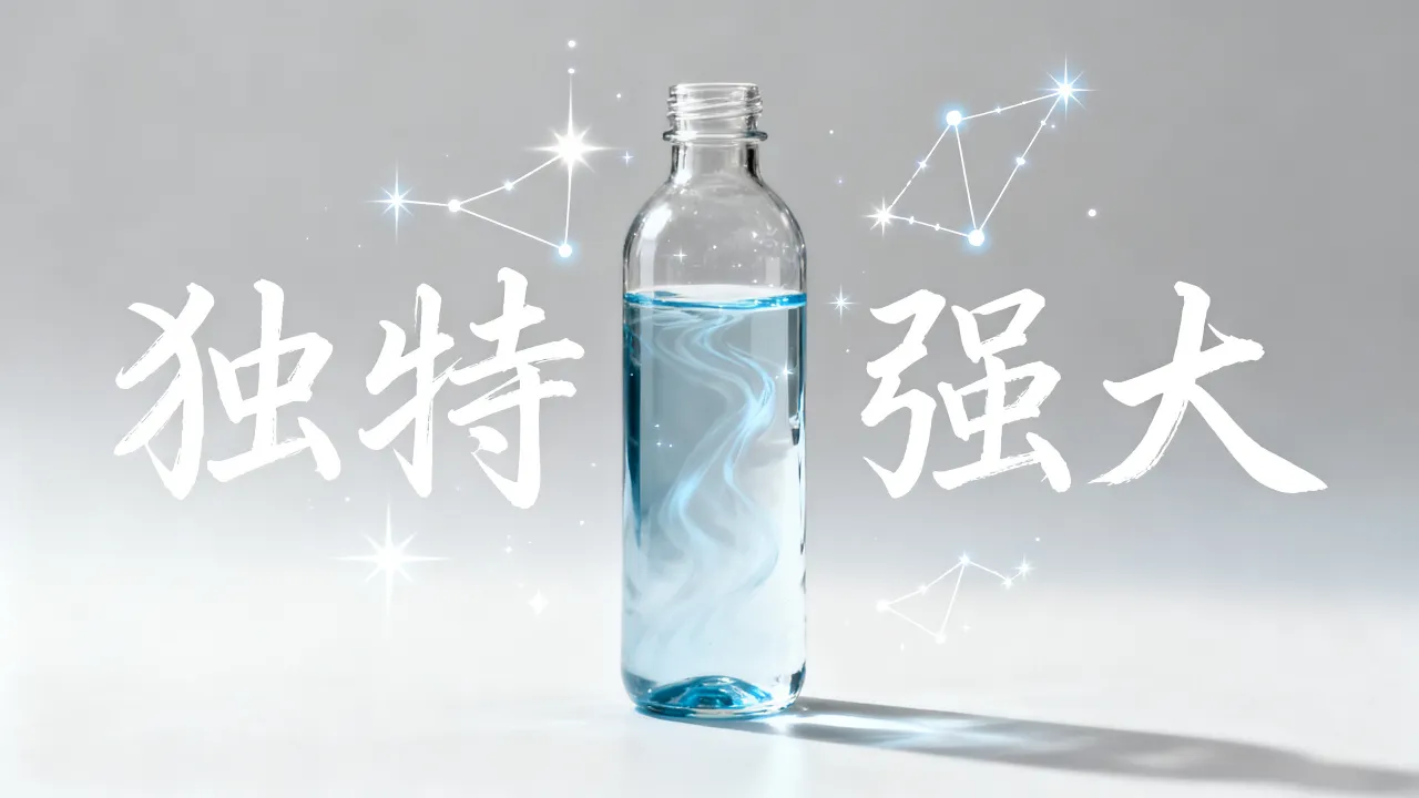水瓶座最绝的地方是什么?为什么水瓶座如此独特强大? 水瓶座最绝的地方是什么?为什么水瓶座如此独特强大?