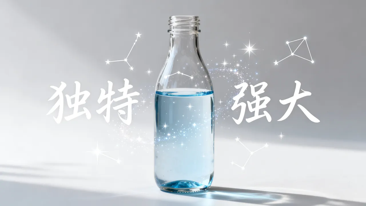 水瓶座最绝的地方是什么?为什么水瓶座如此独特强大? 水瓶座最绝的地方是什么?为什么水瓶座如此独特强大?