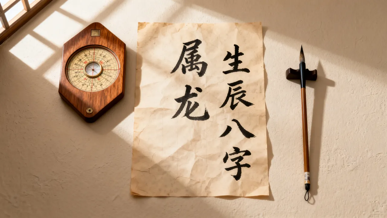属龙人出生年月日命运如何?生辰八字详解 属龙人出生年月日命运如何?生辰八字详解