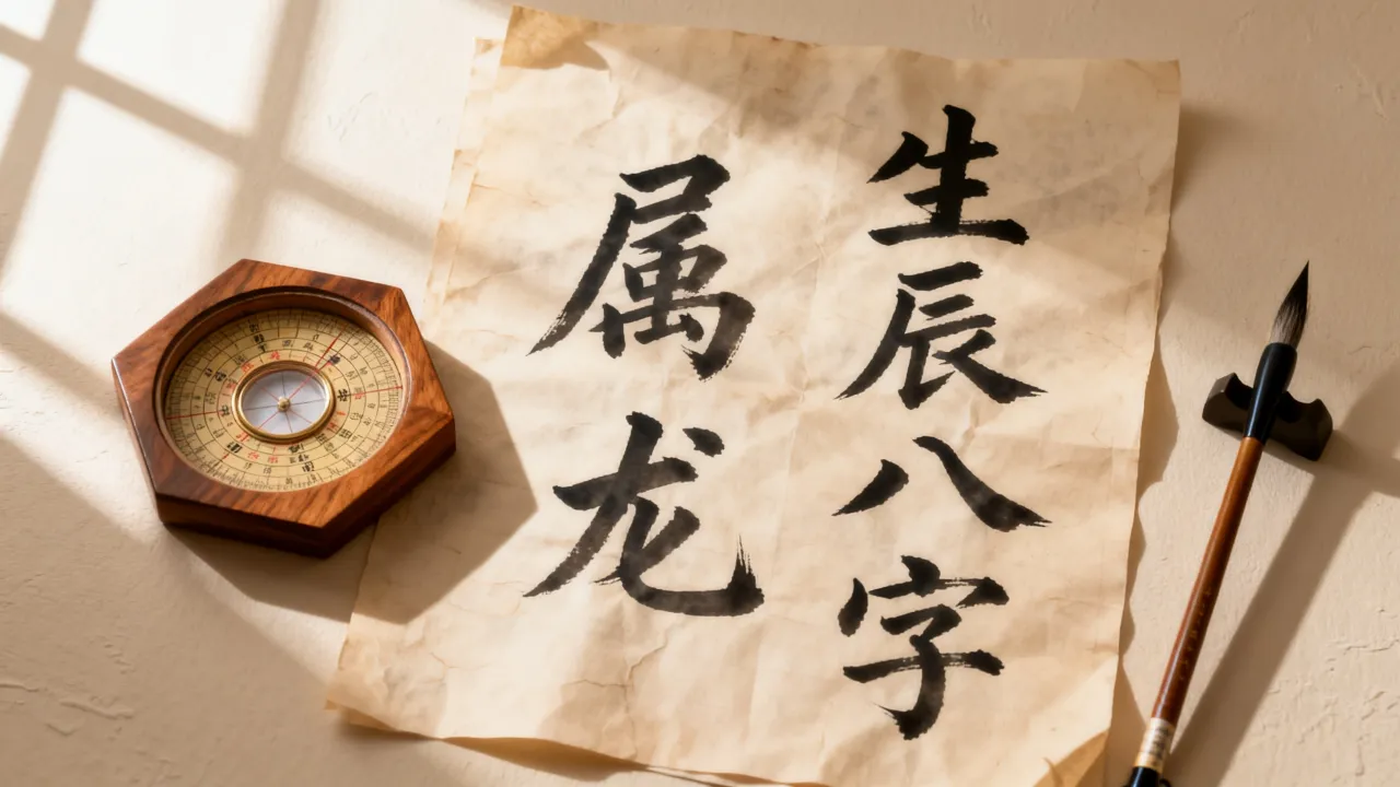 属龙人出生年月日命运如何?生辰八字详解 属龙人出生年月日命运如何?生辰八字详解