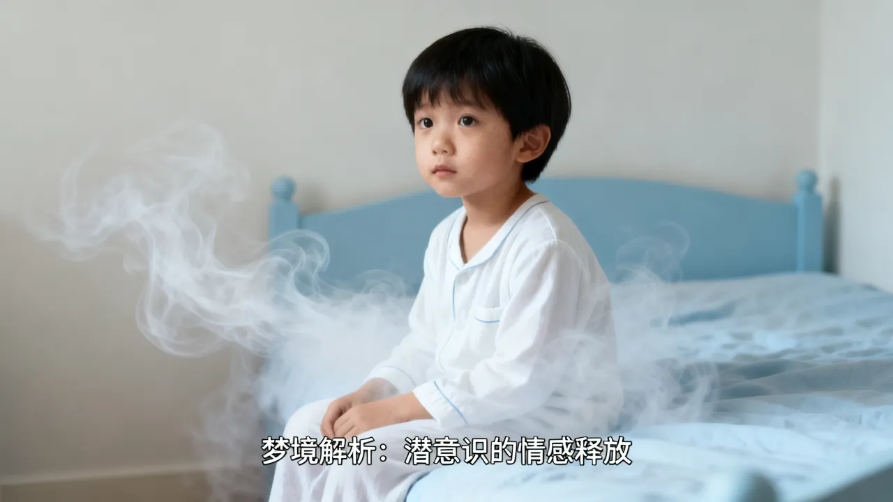 梦见小孩死了是什么意思?做梦梦到小孩死了预兆好坏? 梦见小孩死了是什么意思?做梦梦到小孩死了预兆好坏?