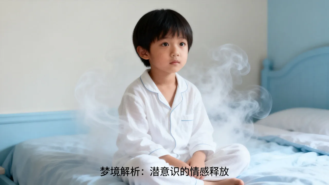 梦见小孩死了是什么意思?做梦梦到小孩死了预兆好坏? 梦见小孩死了是什么意思?做梦梦到小孩死了预兆好坏?