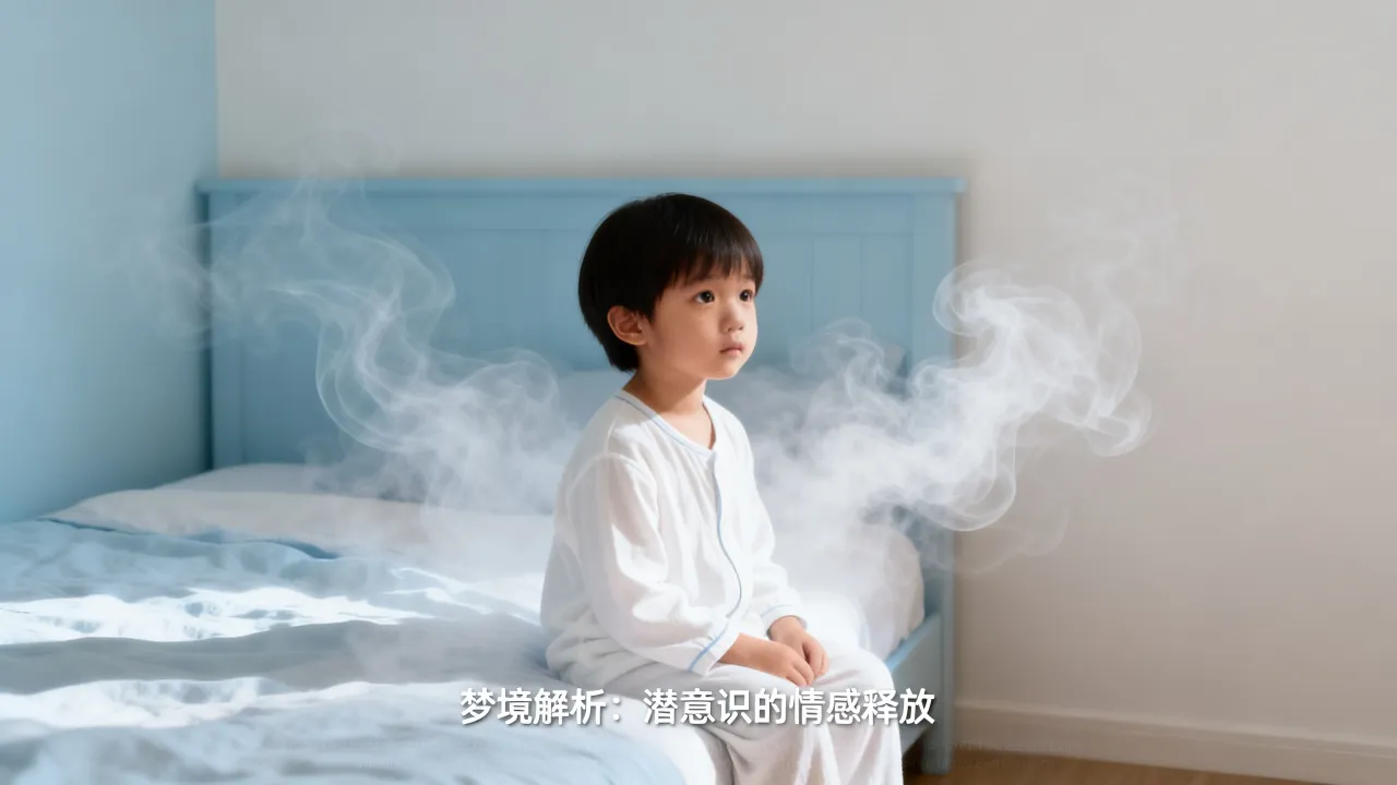 梦见小孩死了是什么意思?做梦梦到小孩死了预兆好坏? 梦见小孩死了是什么意思?做梦梦到小孩死了预兆好坏?