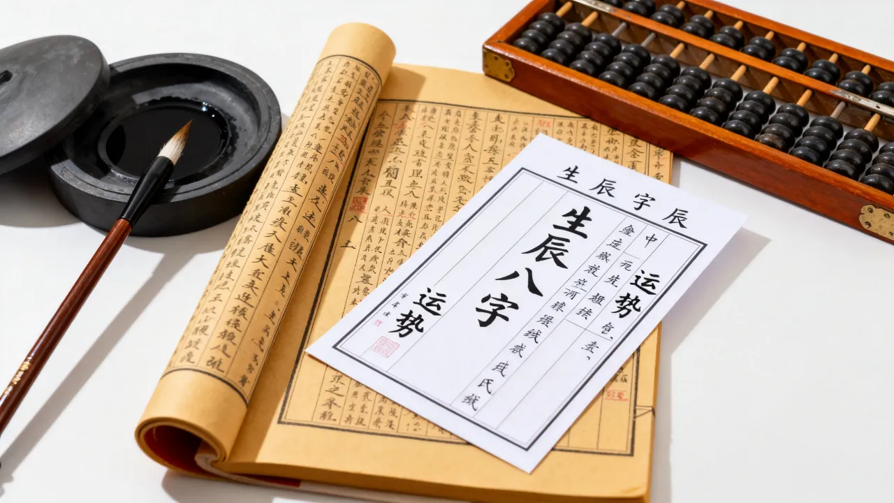 阴历生日算命能算出真命运吗,农历生辰看运势准不准? 阴历生日算命能算出真命运吗,农历生辰看运势准不准?