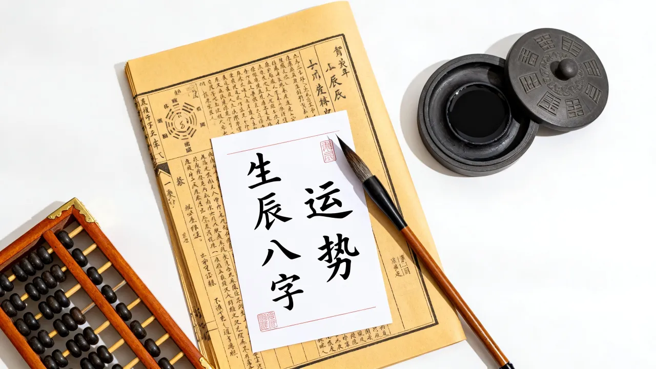 阴历生日算命能算出真命运吗,农历生辰看运势准不准? 阴历生日算命能算出真命运吗,农历生辰看运势准不准?