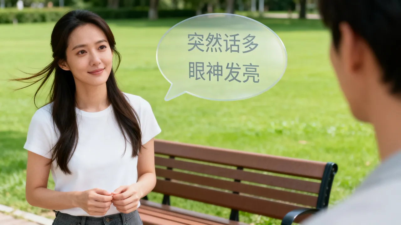 十二星座遇到爱情会有什么反应？双子座心动表现准到哭