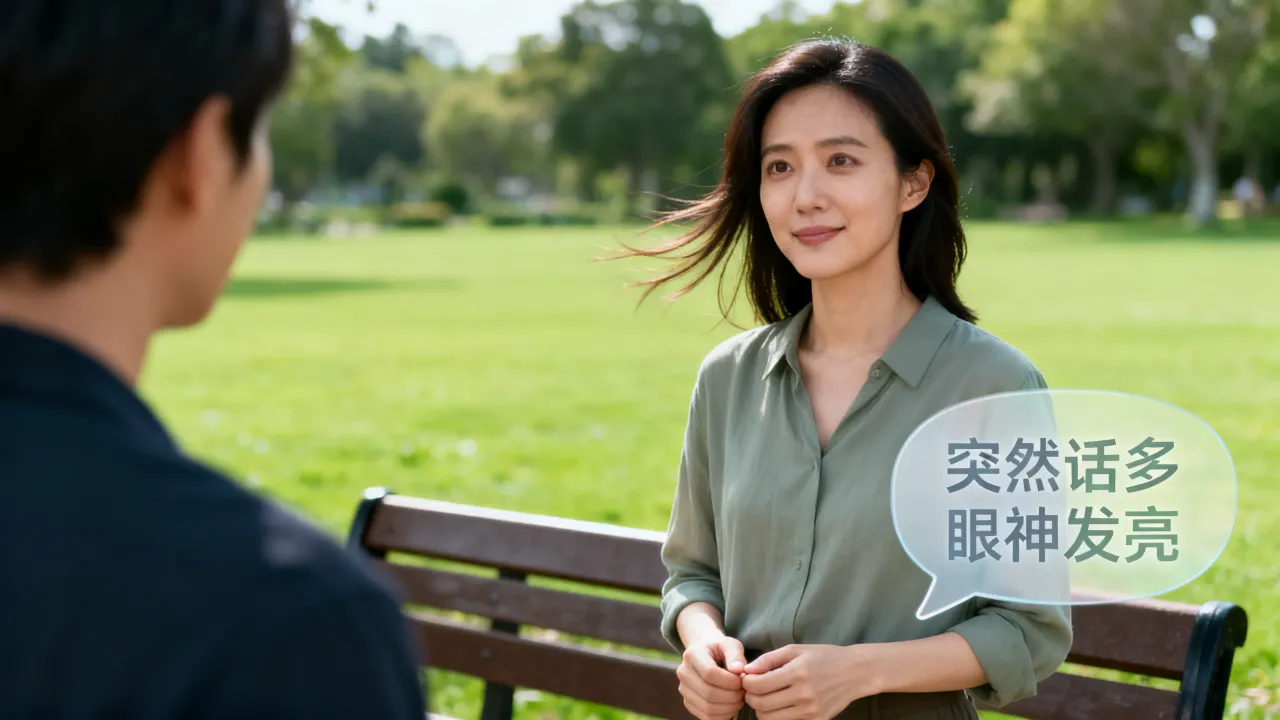 十二星座遇到爱情会有什么反应？双子座心动表现准到哭
