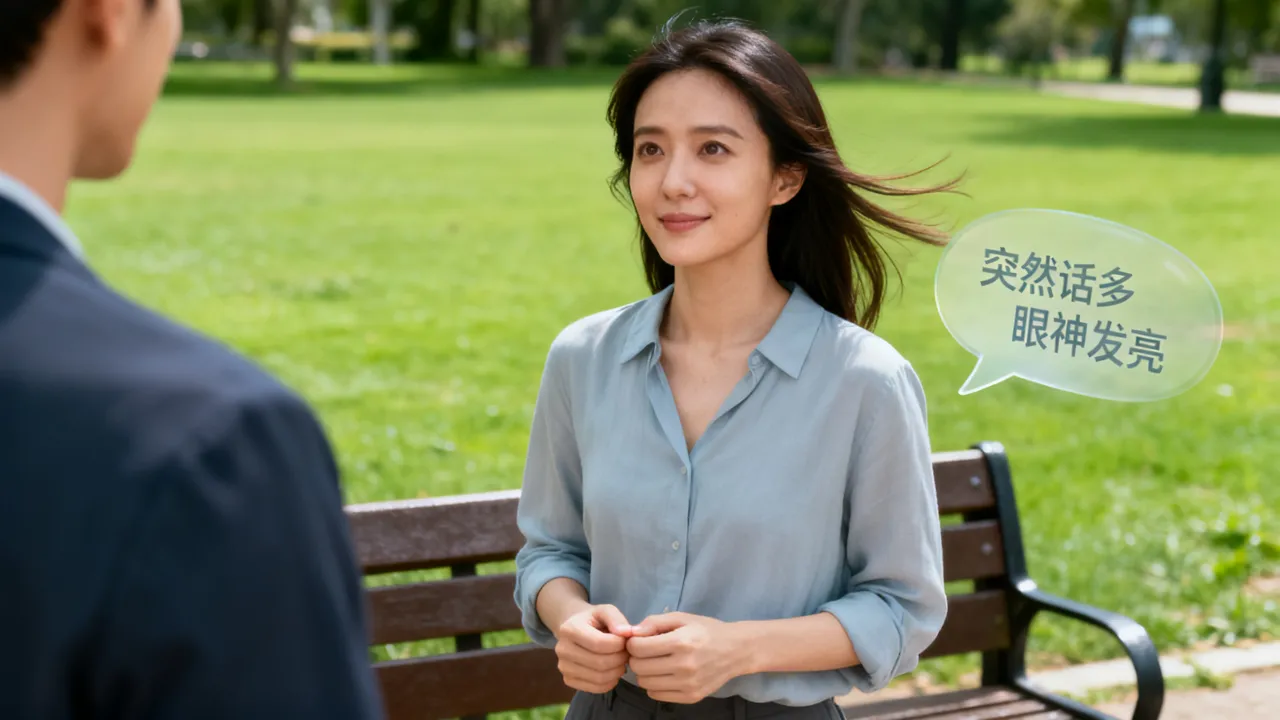 十二星座遇到爱情会有什么反应？双子座心动表现准到哭