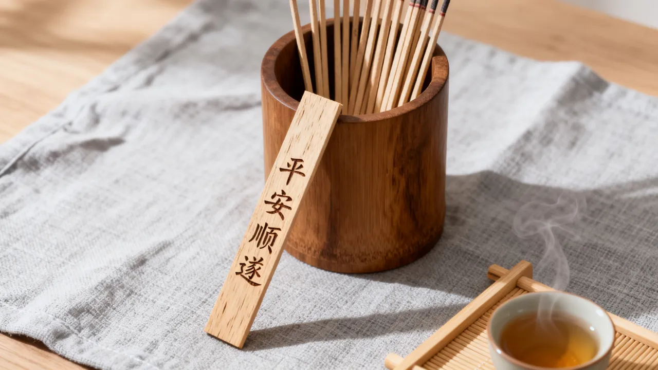 灵签吉凶怎么看,如何正确理解签文的吉凶含义 灵签吉凶怎么看,如何正确理解签文的吉凶含义