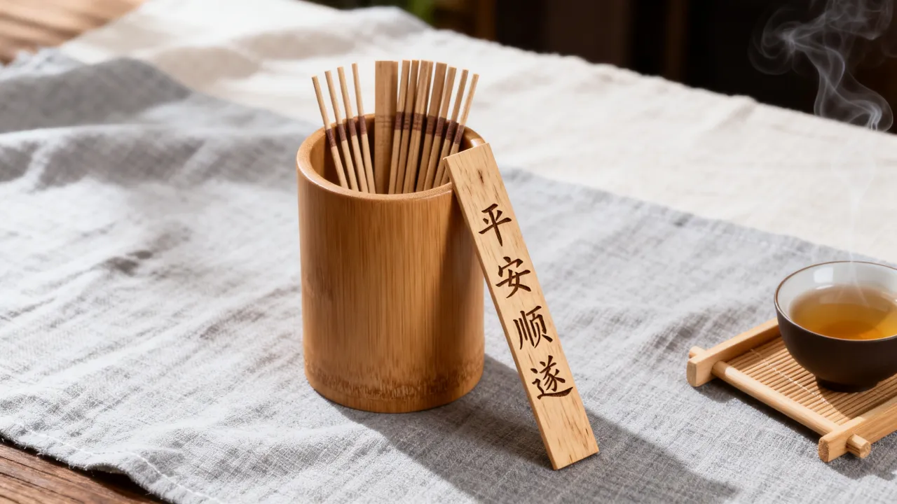 灵签吉凶怎么看,如何正确理解签文的吉凶含义 灵签吉凶怎么看,如何正确理解签文的吉凶含义
