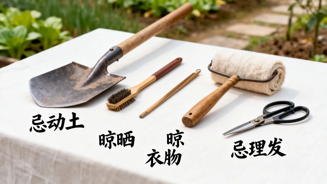 阴历5月13忌讳什么,民间老传统来了 阴历5月13忌讳什么,民间老传统来了
