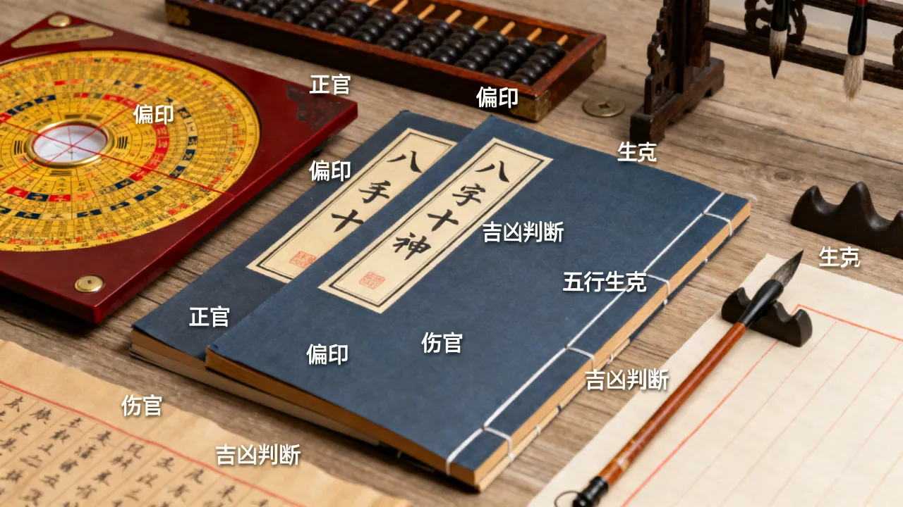 八字十神吉凶怎么看,八字十神吉凶如何判断? 八字十神吉凶怎么看,八字十神吉凶如何判断?