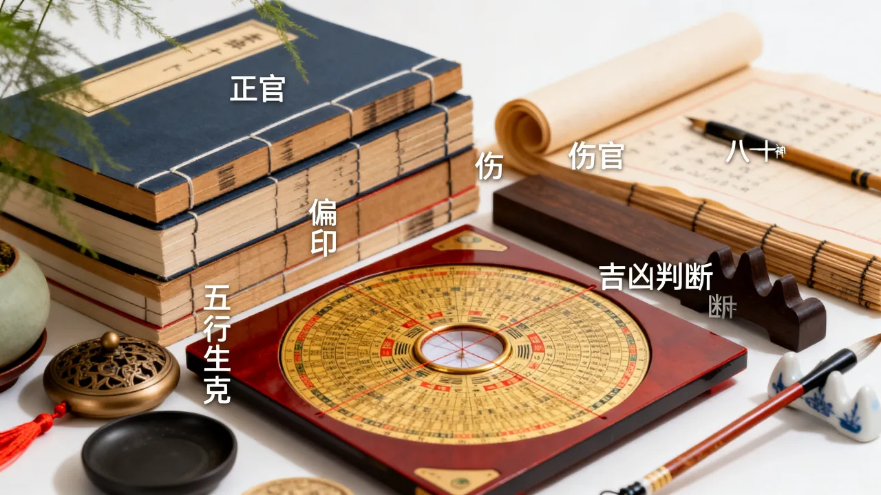 八字十神吉凶怎么看,八字十神吉凶如何判断? 八字十神吉凶怎么看,八字十神吉凶如何判断?