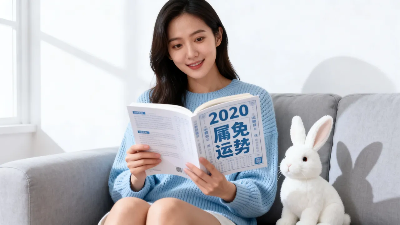 2020女兔命运如何?属兔女2020年运势怎么样 2020女兔命运如何?属兔女2020年运势怎么样