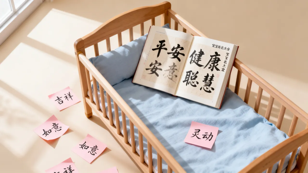 宝宝起名用什么寓意好?取名有哪些吉祥寓意词 宝宝起名用什么寓意好?取名有哪些吉祥寓意词