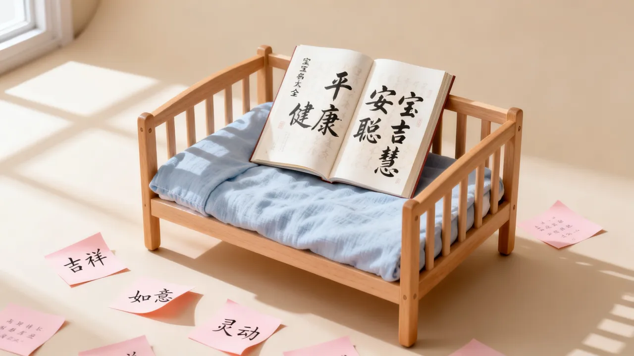 宝宝起名用什么寓意好?取名有哪些吉祥寓意词 宝宝起名用什么寓意好?取名有哪些吉祥寓意词