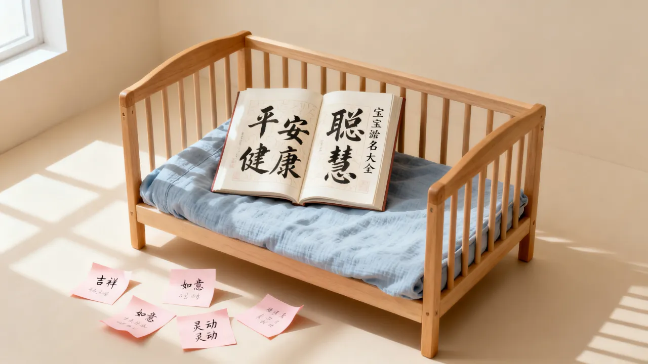 宝宝起名用什么寓意好?取名有哪些吉祥寓意词 宝宝起名用什么寓意好?取名有哪些吉祥寓意词