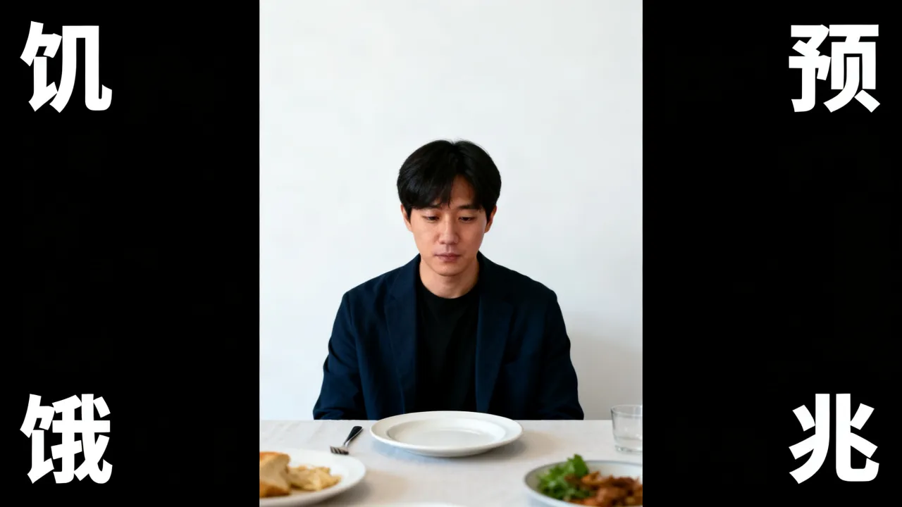 梦见没东西吃预兆了什么吗,是吉是凶有何暗示 梦见没东西吃预兆了什么吗,是吉是凶有何暗示