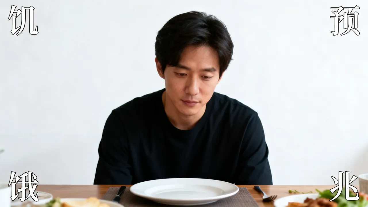 梦见没东西吃预兆了什么吗,是吉是凶有何暗示 梦见没东西吃预兆了什么吗,是吉是凶有何暗示