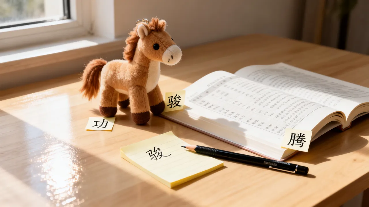 马宝宝起名王功什么，王姓马宝宝取名宜用字有哪些