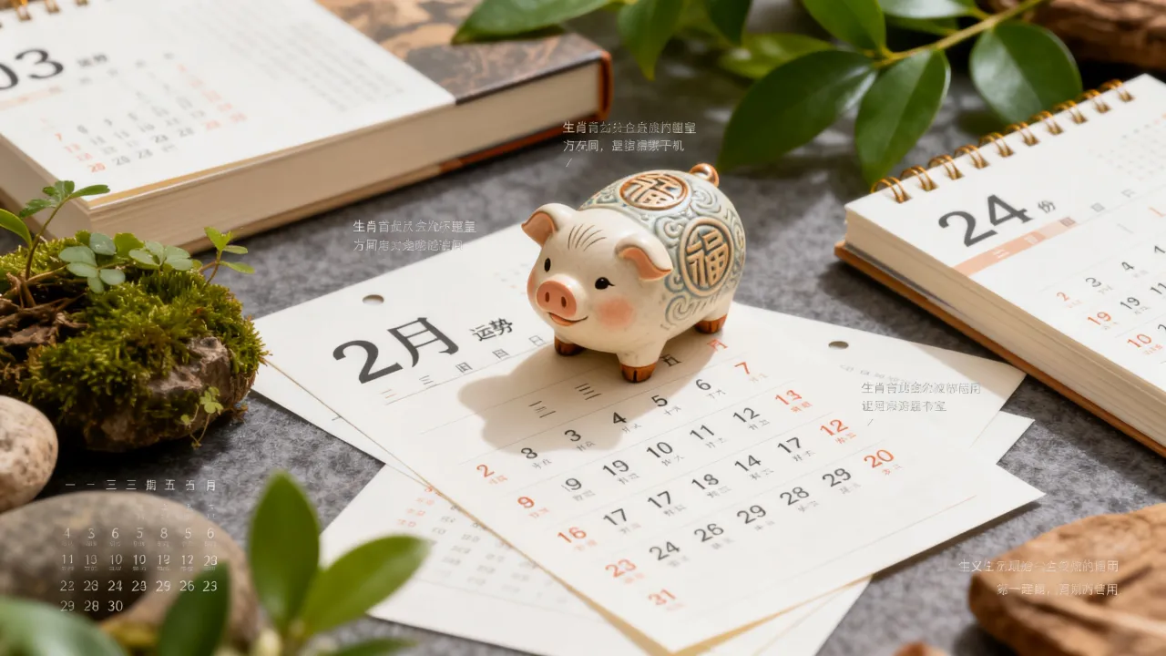 属猪人2026年每月运势怎么样,属猪人2026年每月运势完整版 属猪人2026年每月运势怎么样,属猪人2026年每月运势完整版