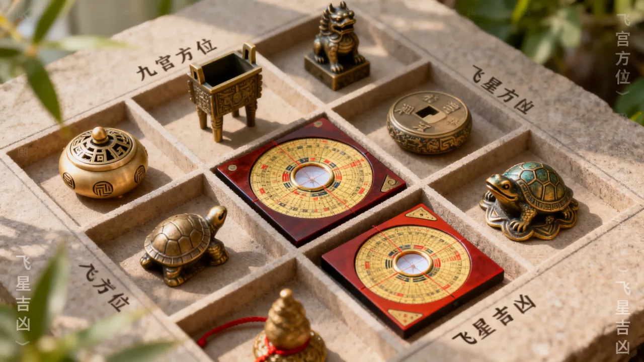 九宫怎么看方位吉凶?九宫飞星方位吉凶怎么看? 九宫怎么看方位吉凶?九宫飞星方位吉凶怎么看?