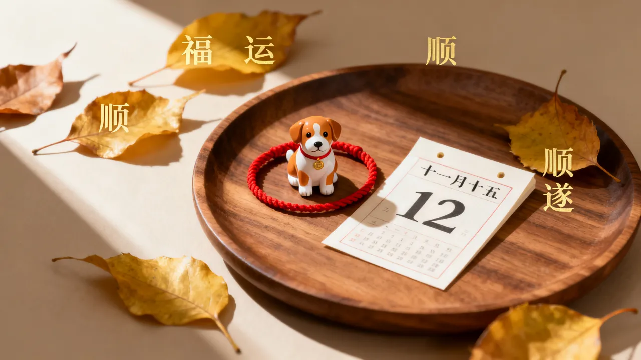 属狗人农历十一月十五出生命运如何,属狗人农历十一月出生好不好? 属狗人农历十一月十五出生命运如何,属狗人农历十一月出生好不好?