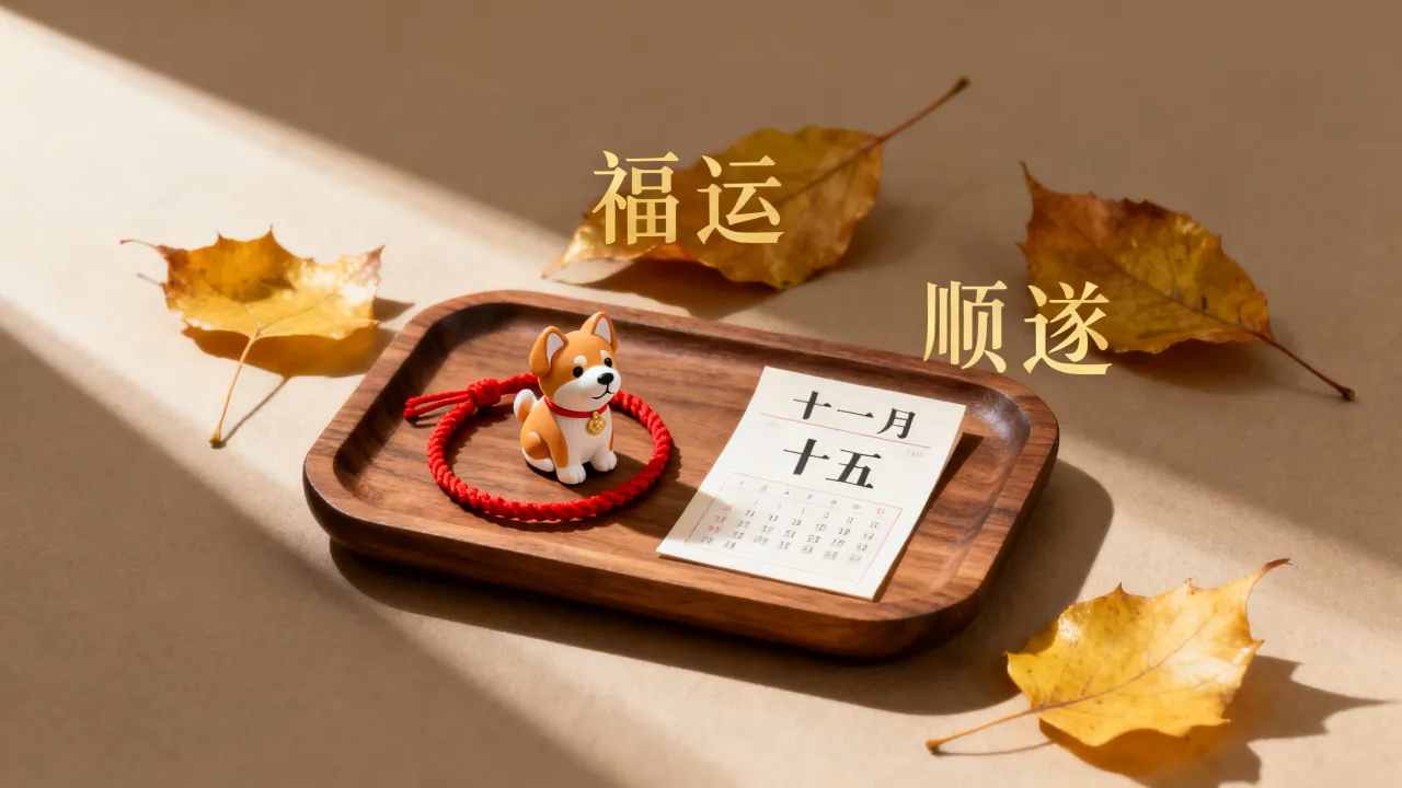 属狗人农历十一月十五出生命运如何,属狗人农历十一月出生好不好? 属狗人农历十一月十五出生命运如何,属狗人农历十一月出生好不好?