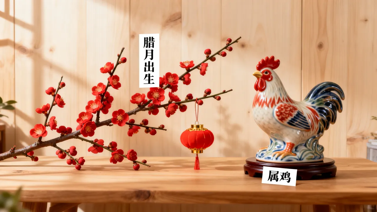 属鸡腊月出生命运怎么样,属鸡腊月出生的人是啥命 属鸡腊月出生命运怎么样,属鸡腊月出生的人是啥命